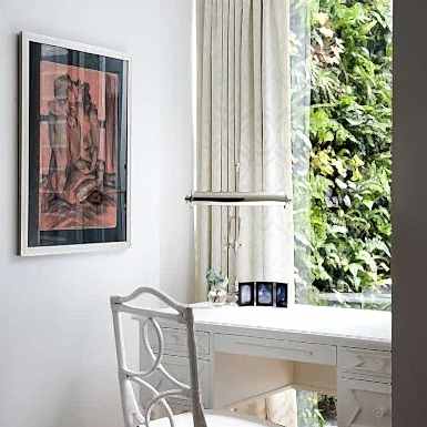 Prahran Townhouse Interior Decoration