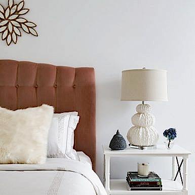 Prahran Townhouse Interior Decoration