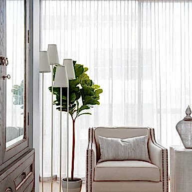 Prahran Townhouse Interior Decoration