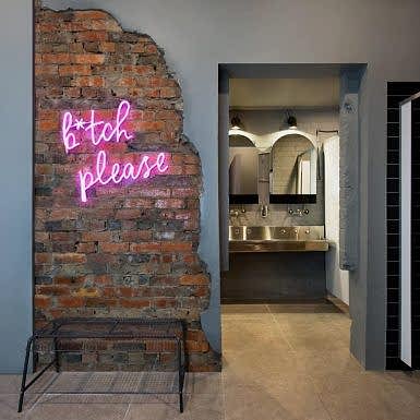 F*IT Gym Design