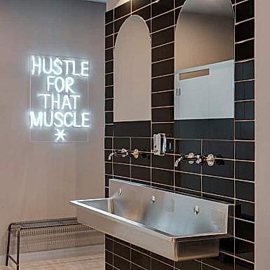 F*IT Gym Design