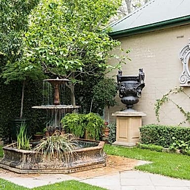 garden design
