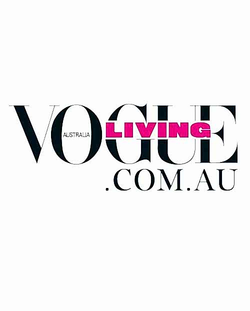 vogue interior design feature