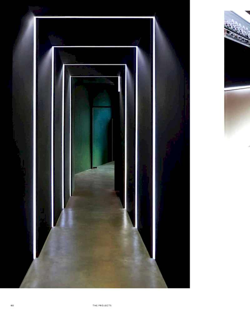 interior design melbourne - Raising the bar