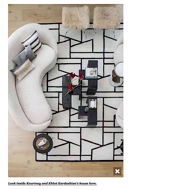 interior design