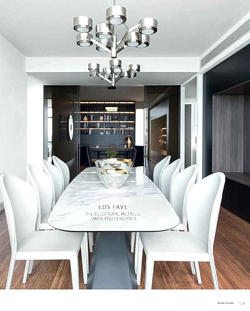 interior project