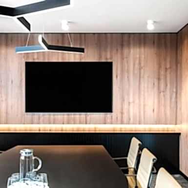 PacifiCo Group interior design