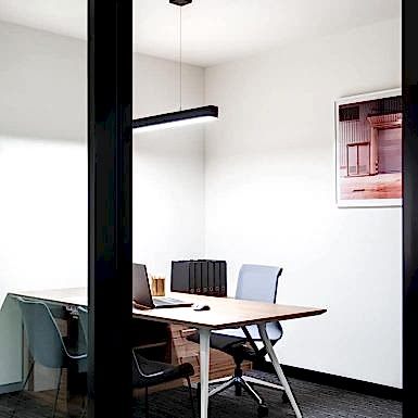 PacifiCo Group interior design