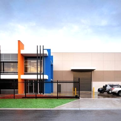 PacifiCo Group