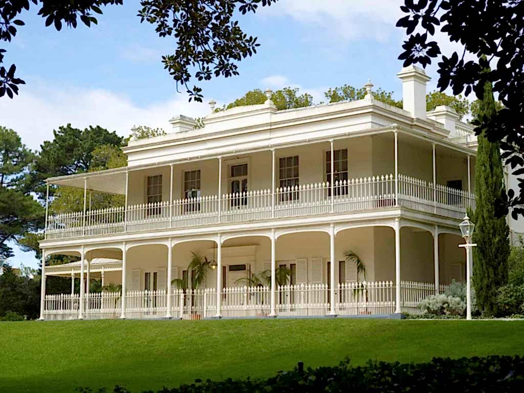 como by design house