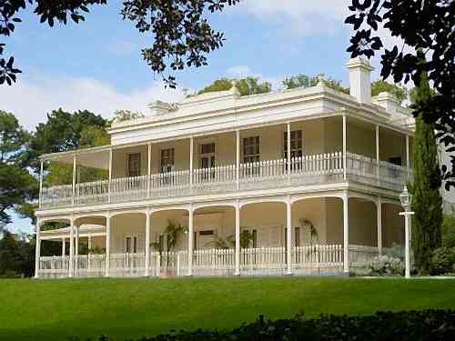 como by design house