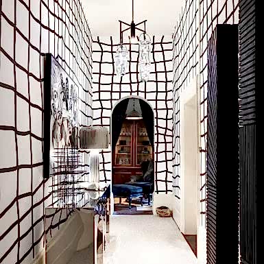 como interior design