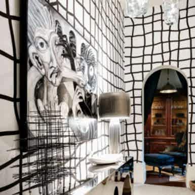 como interior design