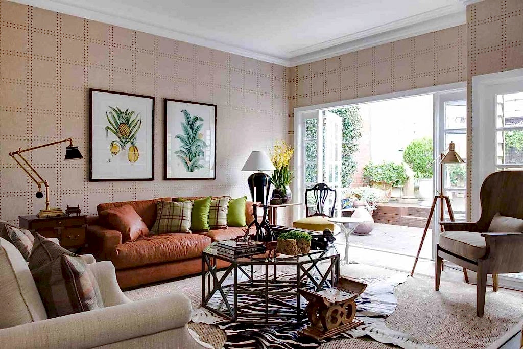 melbourne interior designers