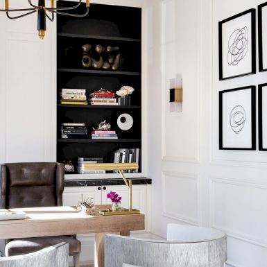 Office Interior Design Melbourne