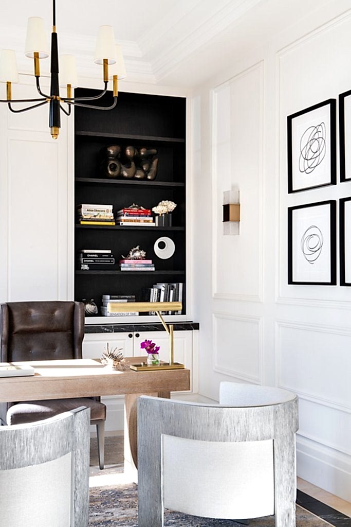 Office Interior Design Melbourne