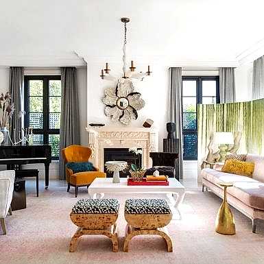interior designers melbourne