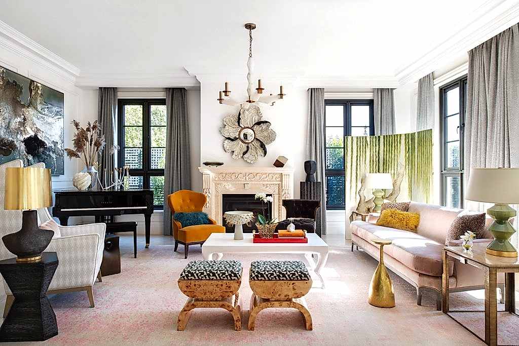 Kew Interior Design