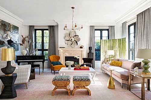 Kew Interior Design