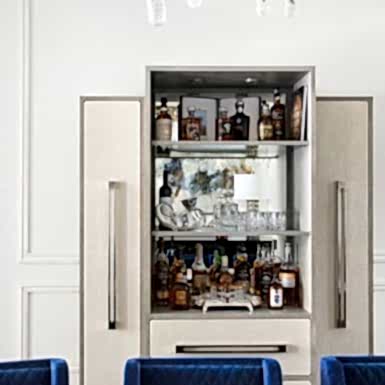 interior designers Hawthorn