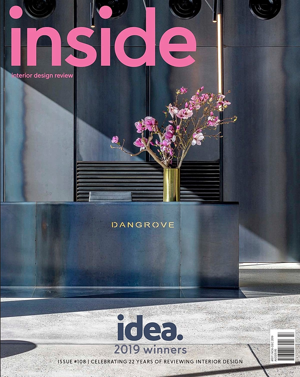 INSIDE – DESIGNWALL