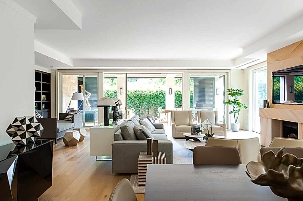 South Yarra Interior Designer