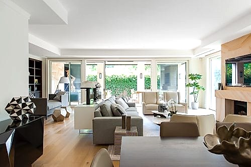 South Yarra Interior Designer