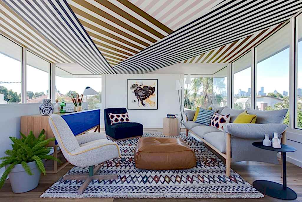 port melbourne interior design