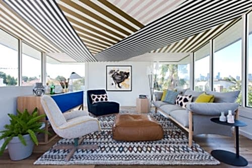 port melbourne interior design