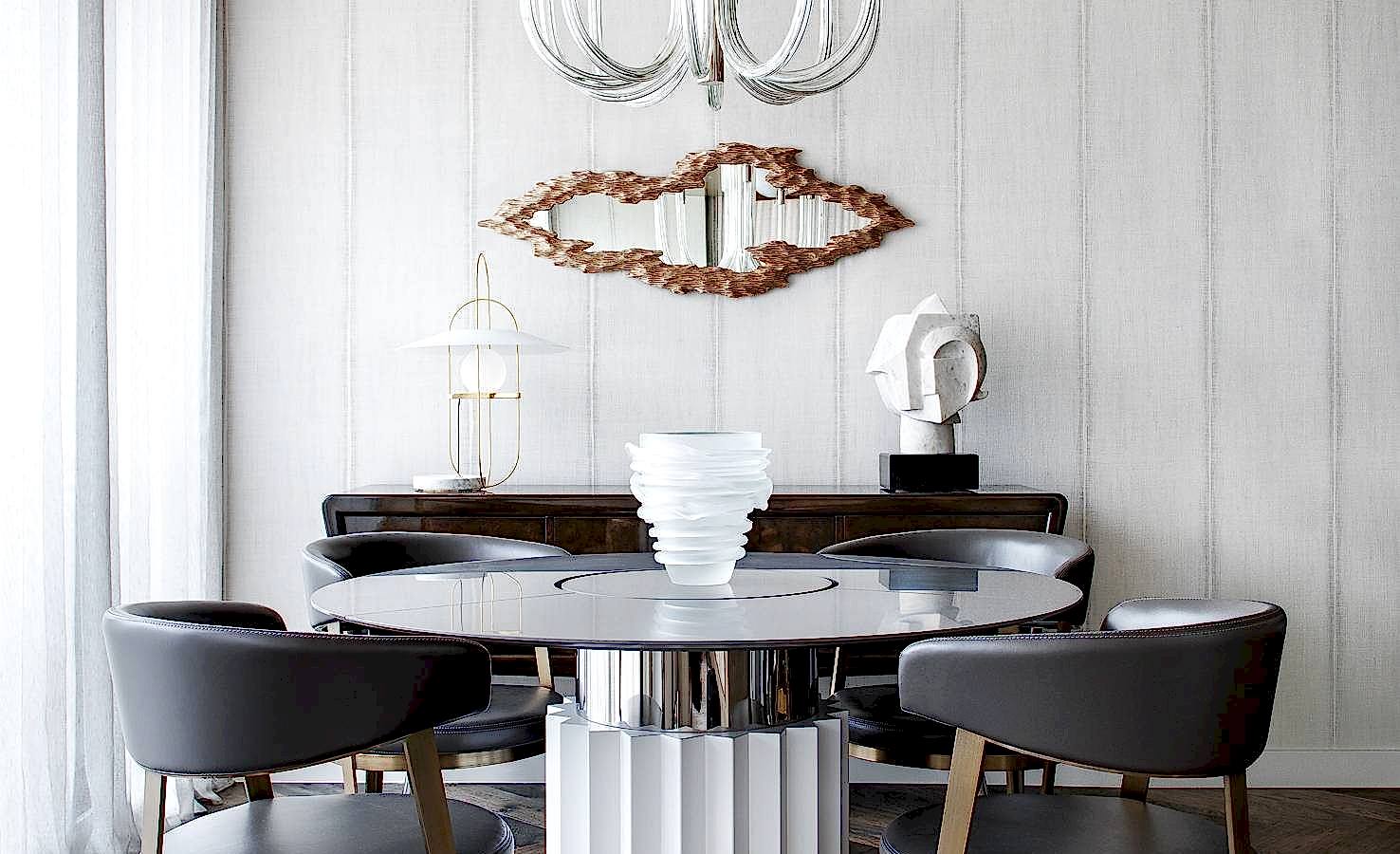 interior decoration project