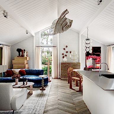melbourne interior design