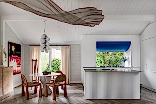 interior designer in melbourne