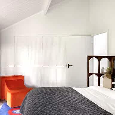interior architect melbourne