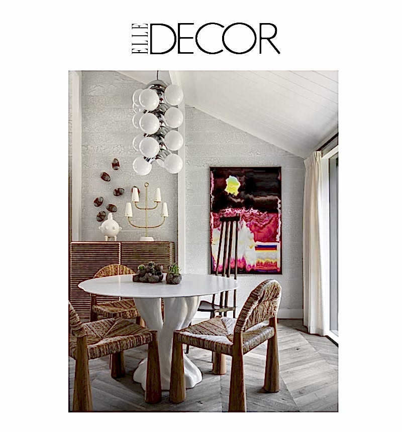 ELLE DECOR SPAIN
