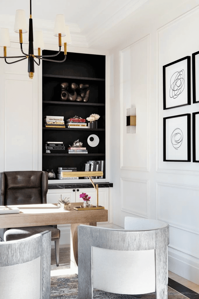 Why Interior Designing is a Great Choice?