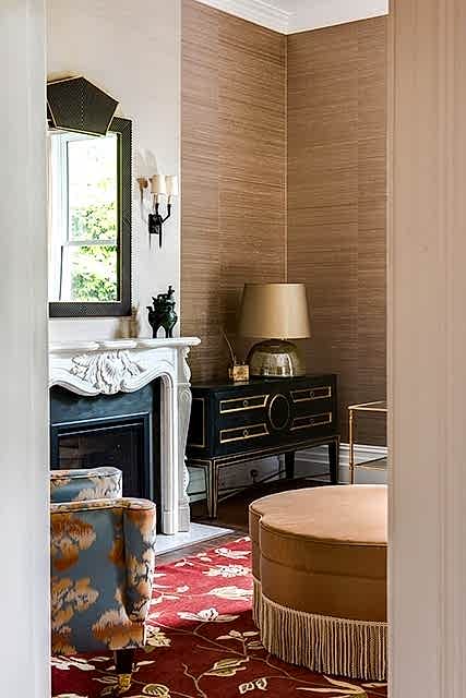 7 Style Tips to Warm Up Your Livingroom This Winter
