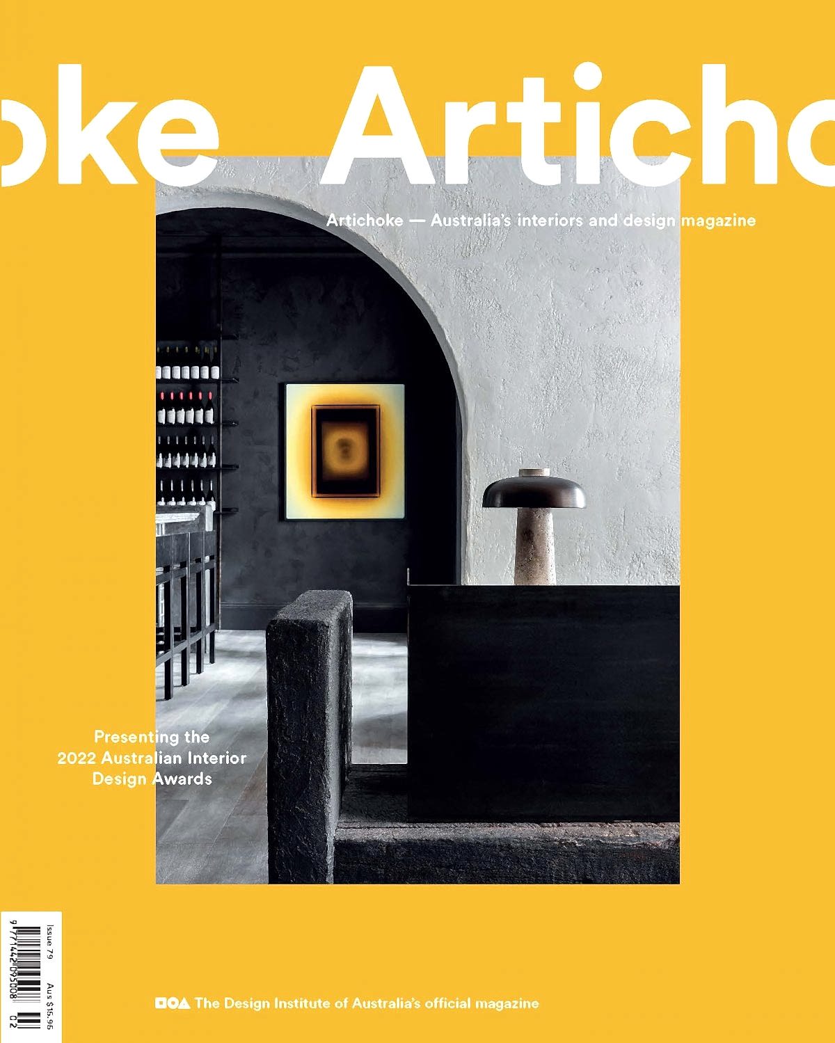 ARTICHOKE
