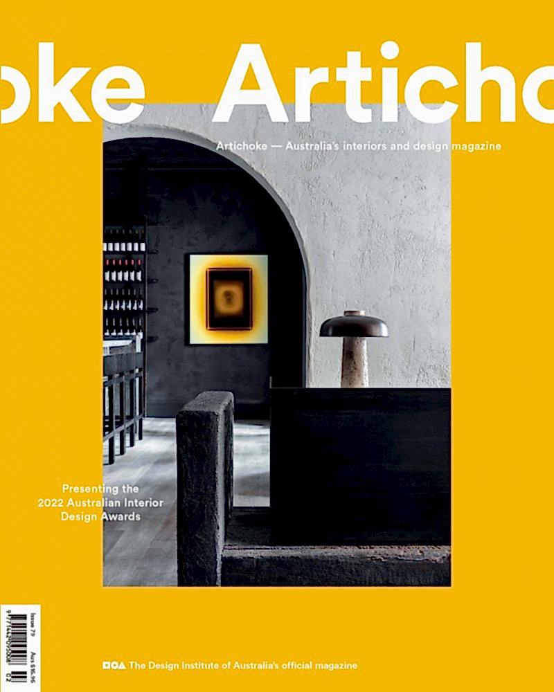 ARTICHOKE