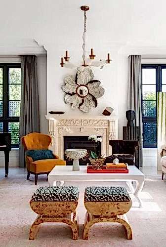 Top 10 Australian Interior Designers you Need to Know