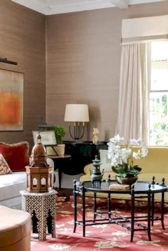 Interior Trends for Autumn and How To Decorate for the Season