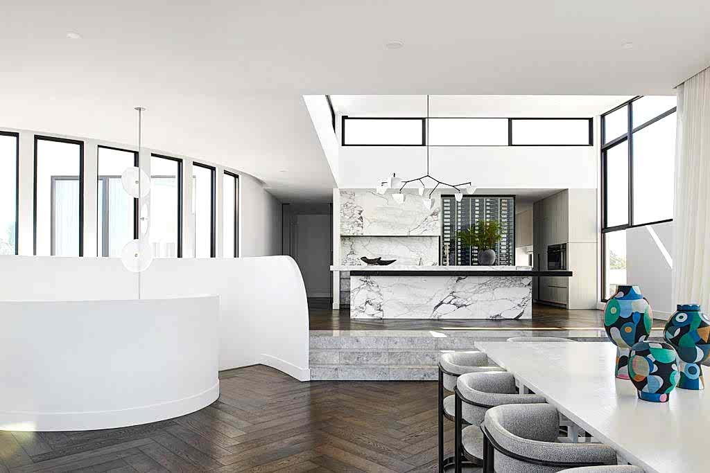 interior designers