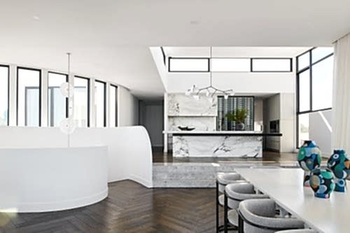 interior designers