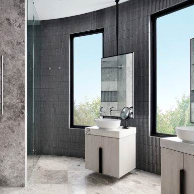 luxury interior design melbourne