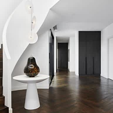 interior designer