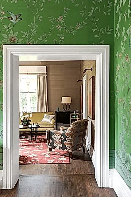 The Traditional Interior Design Style – Is It A Good Look For Your Home?