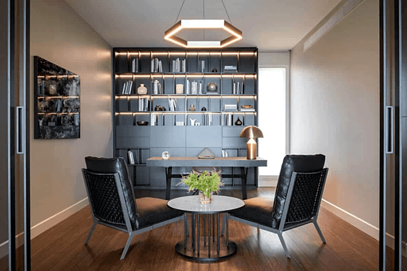 What is the Contemporary Interior Design Style? Is it a good look for your home or office?