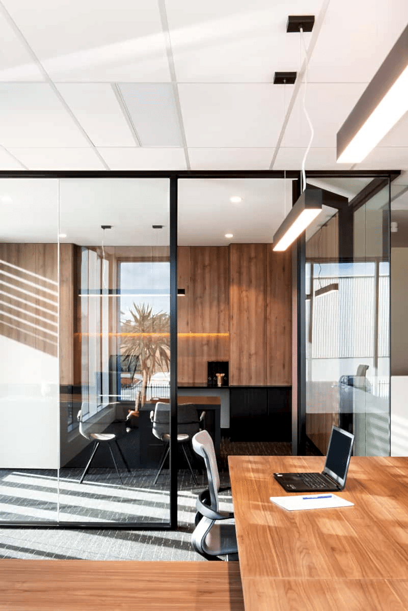 Answering Your Common Questions About Office Interior Design