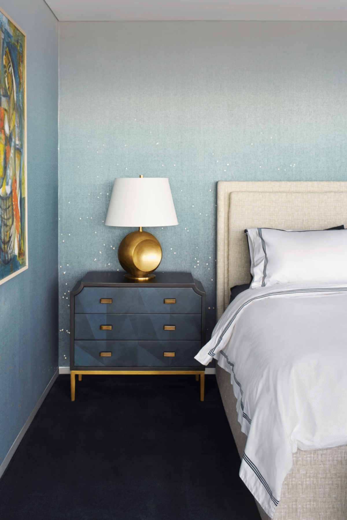 Interior Design Tips for a Better Sleep Environment
