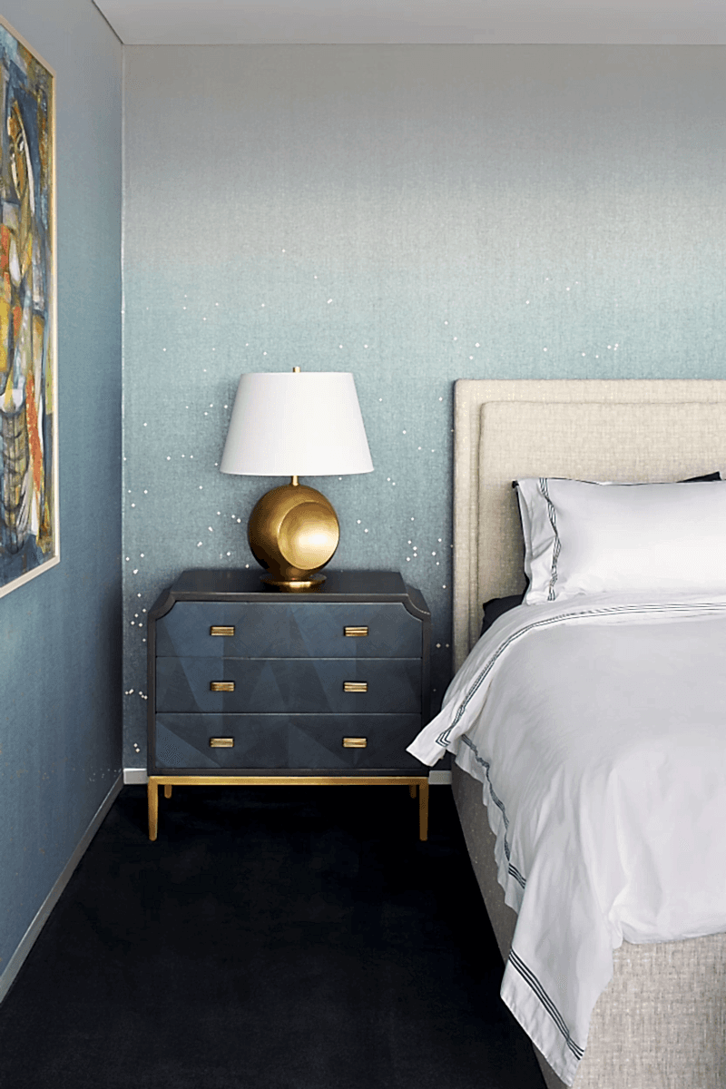 Interior Design Tips for a Better Sleep Environment