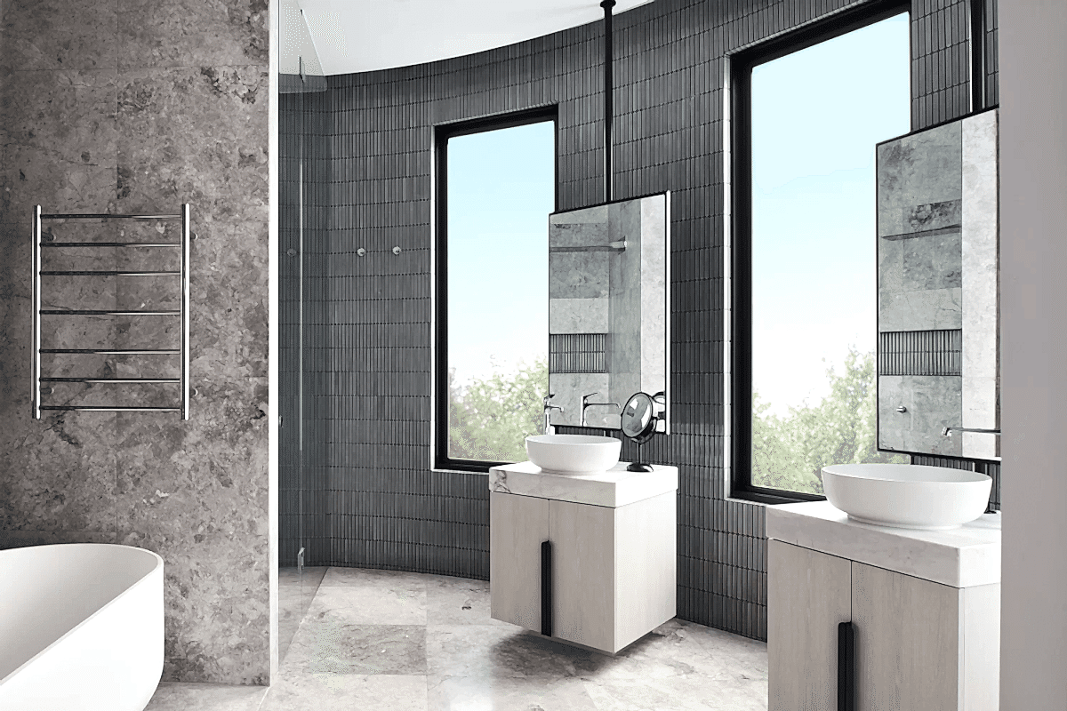How Interior Designers Can Help Achieve Better And Safer Bathroom Spaces
